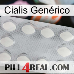 Cialis Genérico 16